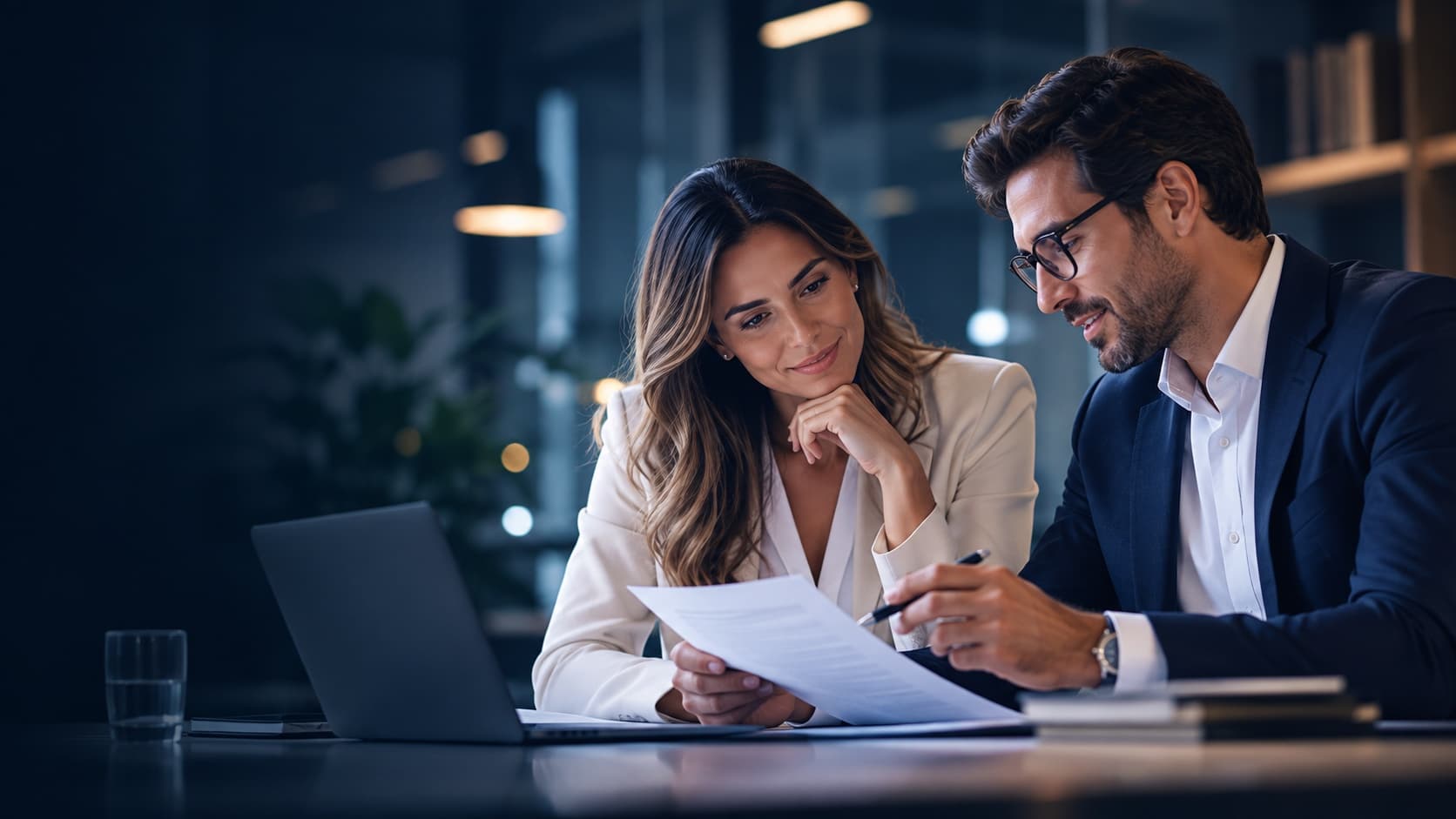 Asesoría legal para empresas — Contawork